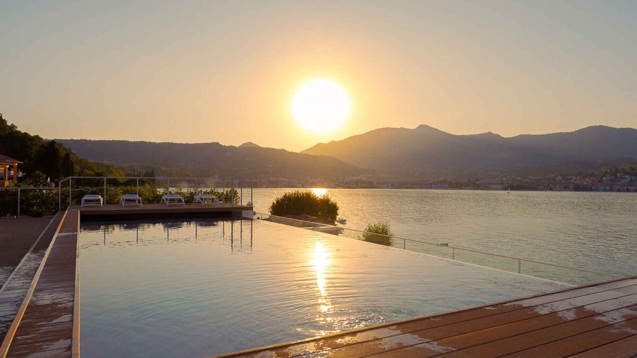 Photo of Outdoor in San Felice del Benaco