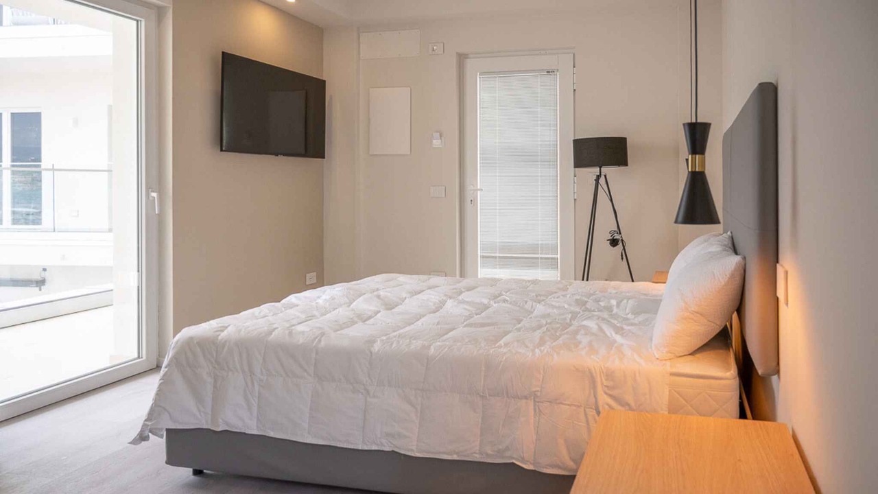 Photo of Bedroom in San Felice del Benaco