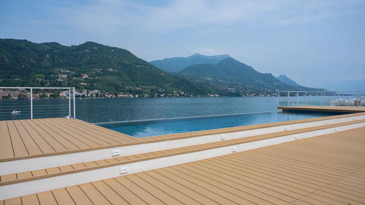 Photo of Outdoor in San Felice del Benaco