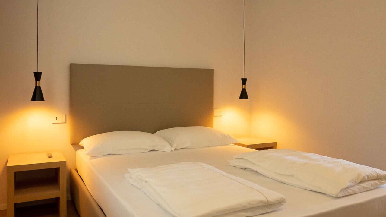 Photo of Bedroom in San Felice del Benaco