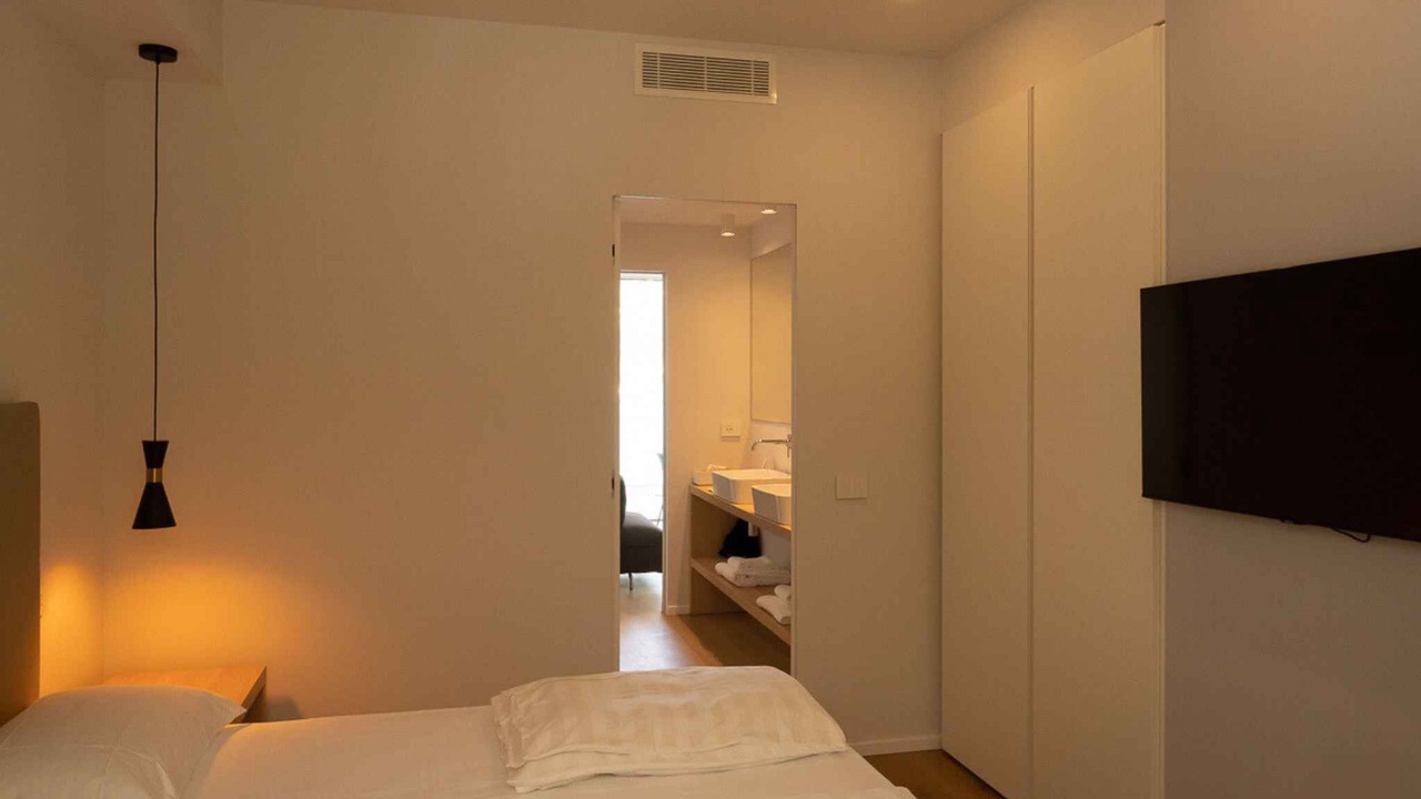 Photo of Bedroom in San Felice del Benaco