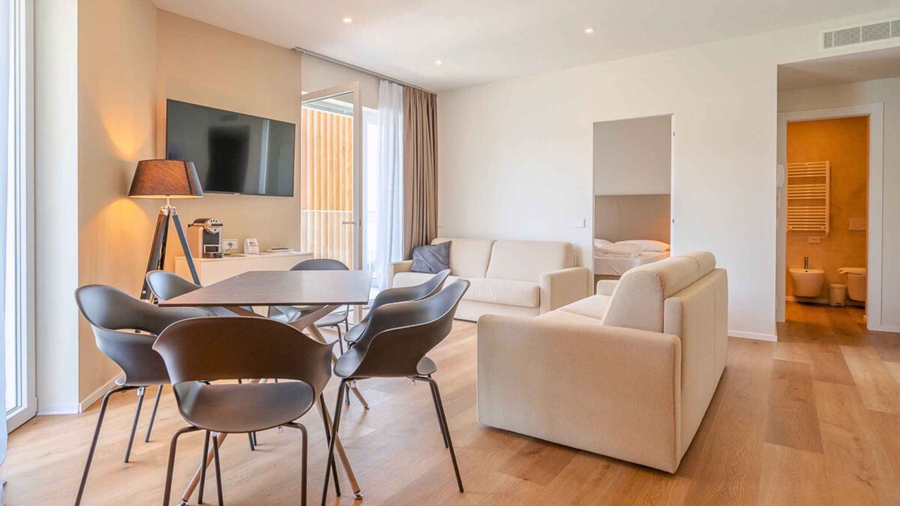 Photo of Livingroom in San Felice del Benaco