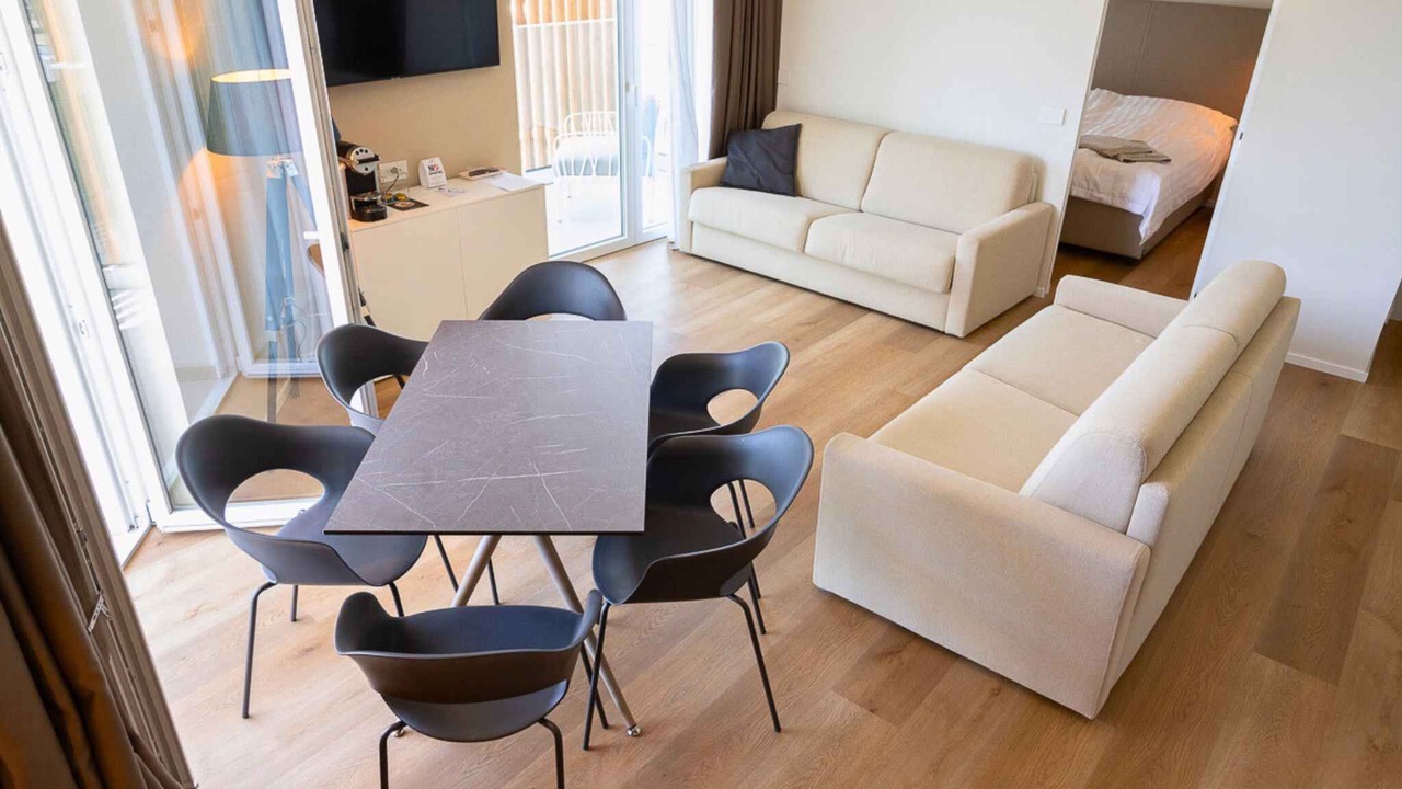 Photo of Livingroom in San Felice del Benaco