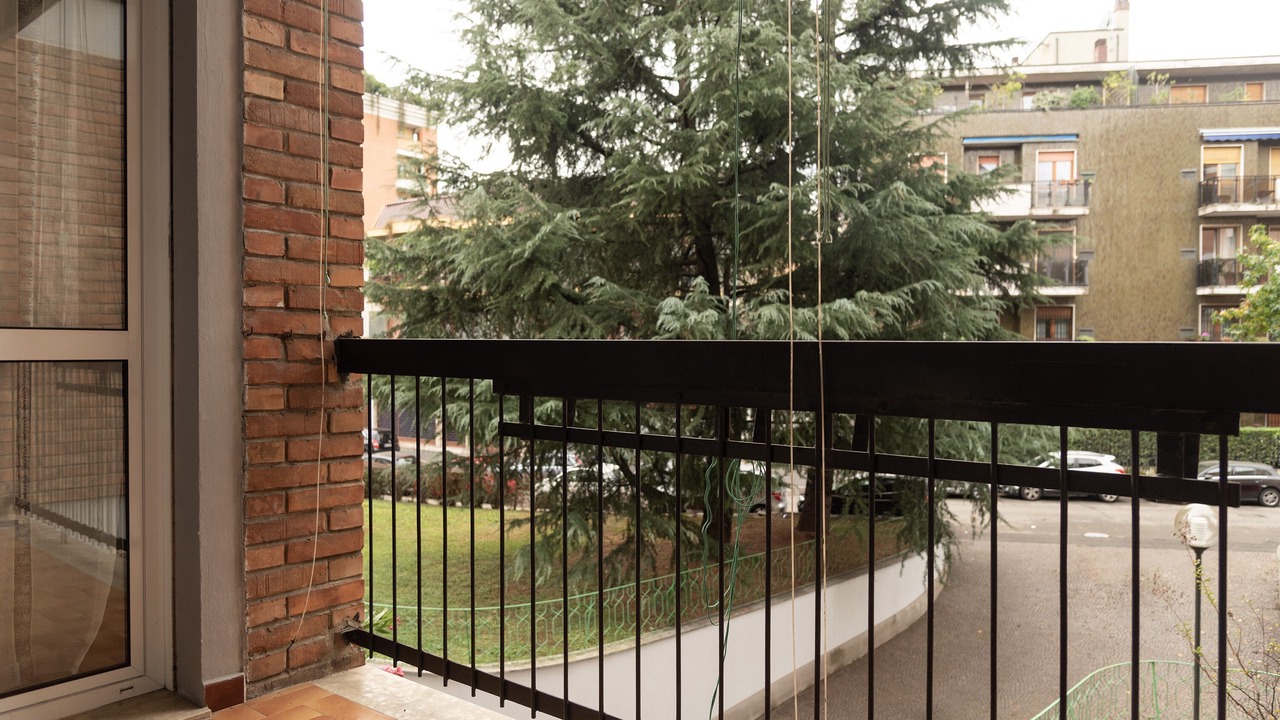 Photo of Outdoor in Porta Vittoria