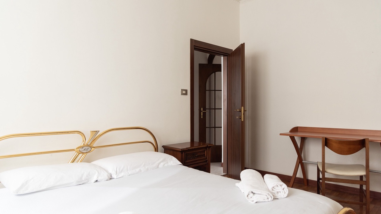 Photo of Bedroom in Porta Vittoria
