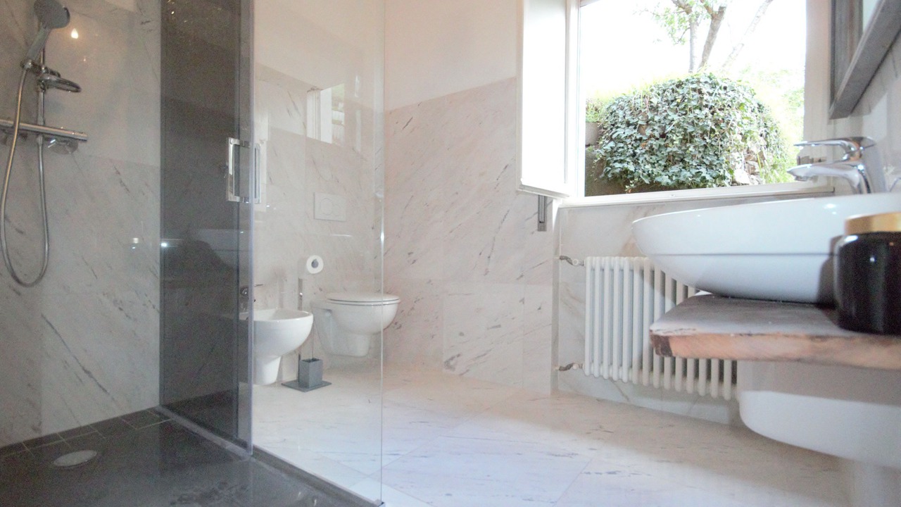 Photo of Bathroom in Vignola
