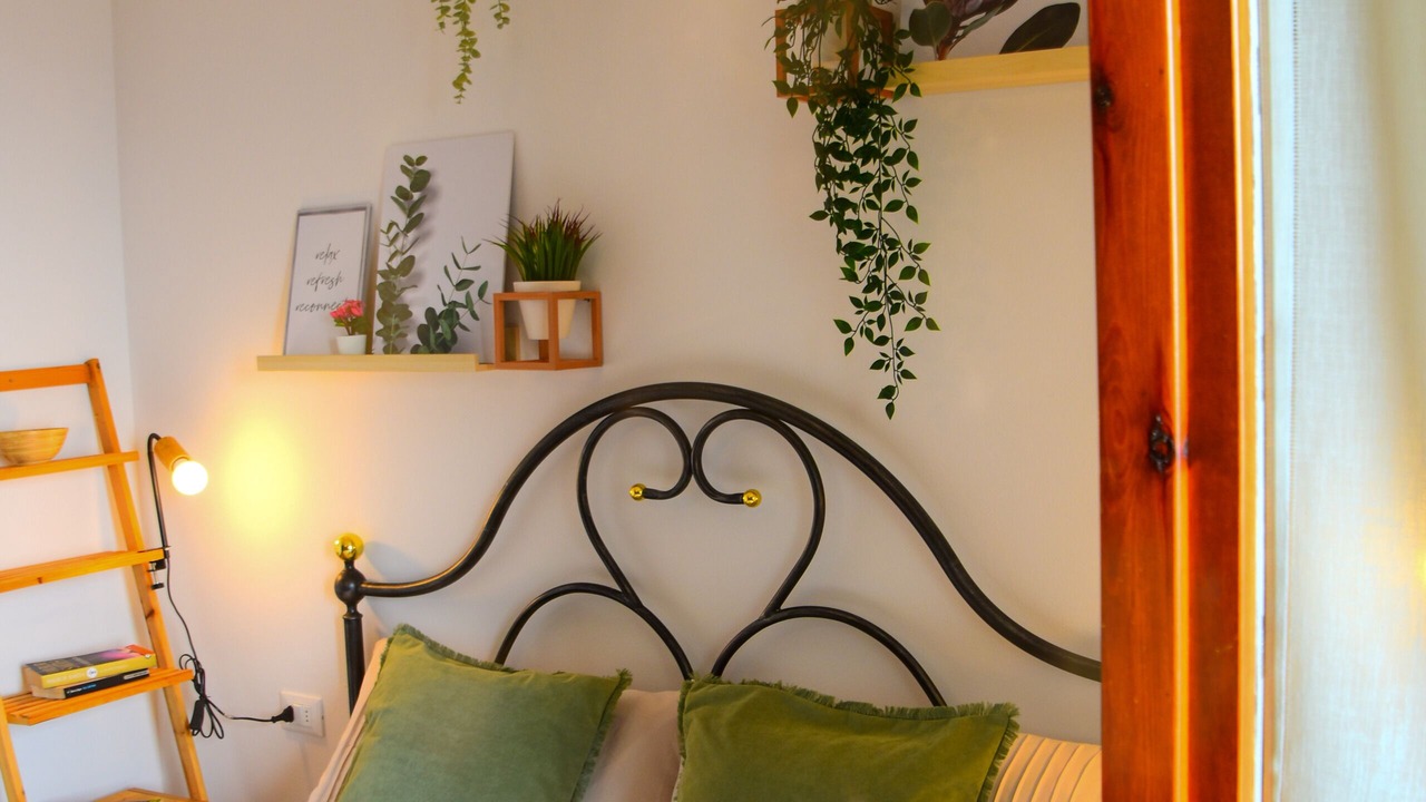 Photo of Bedroom in Villanuova sul Clisi