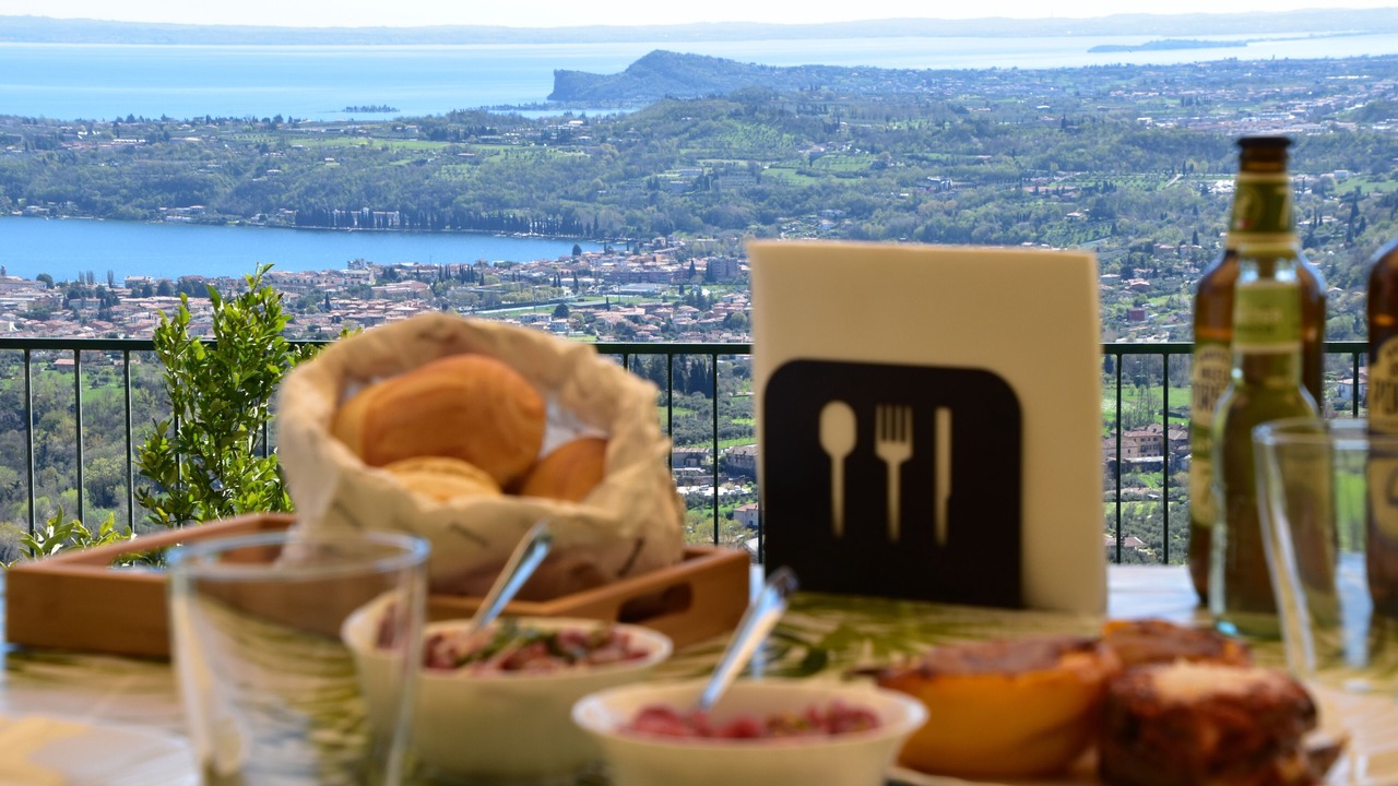 Photo of Outdoor in Villanuova sul Clisi