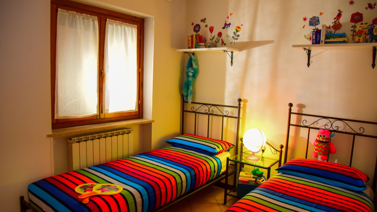 Photo of Bedroom in Villanuova sul Clisi