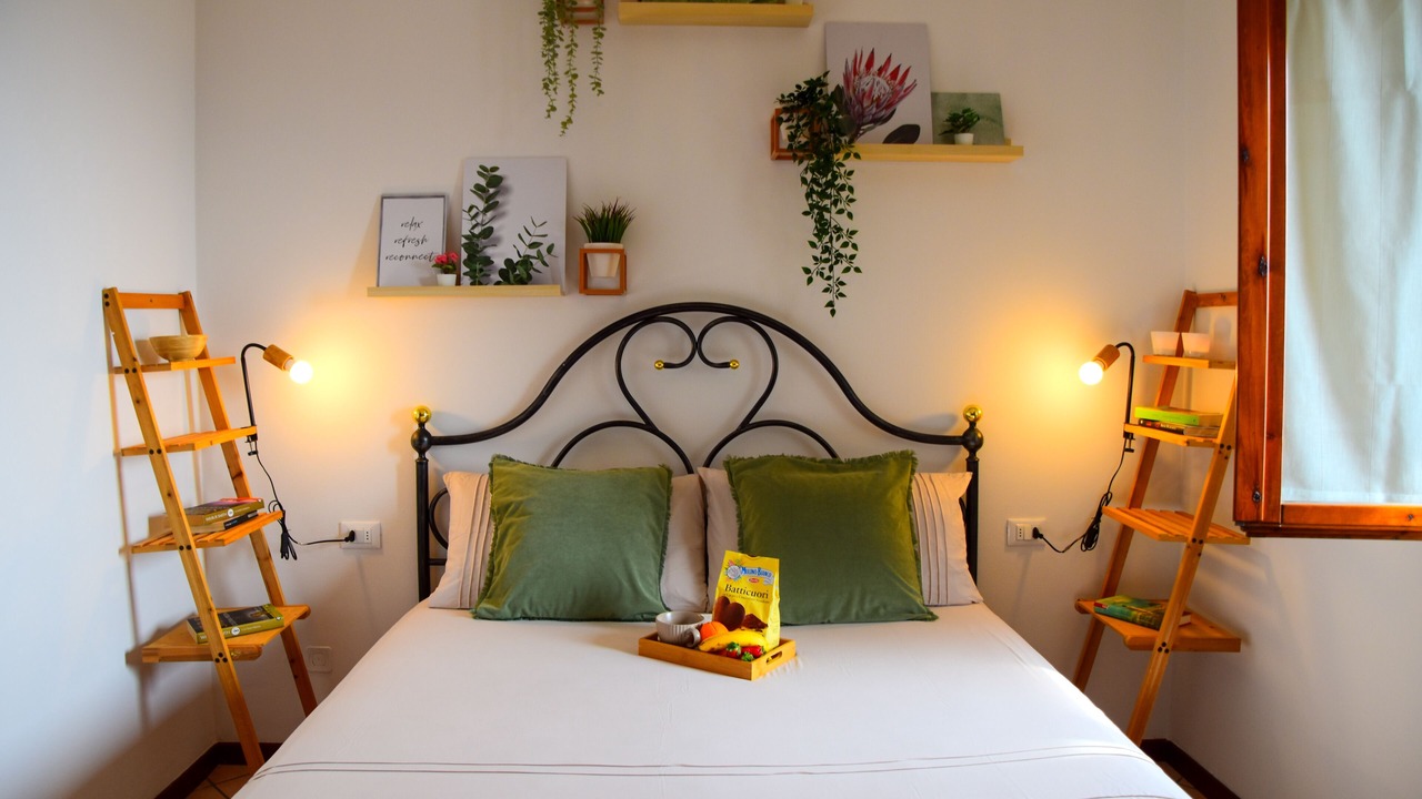 Photo of Bedroom in Villanuova sul Clisi