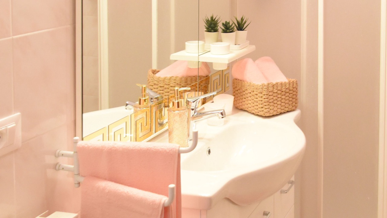 Photo of Bathroom in Villanuova sul Clisi