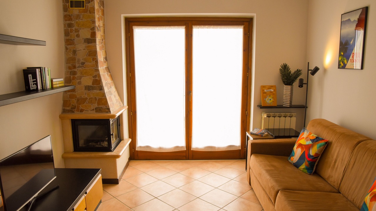 Photo of Livingroom in Villanuova sul Clisi