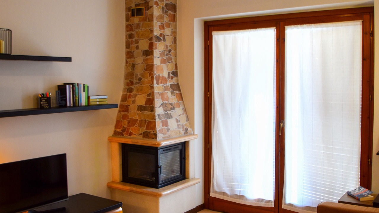 Photo of Livingroom in Villanuova sul Clisi