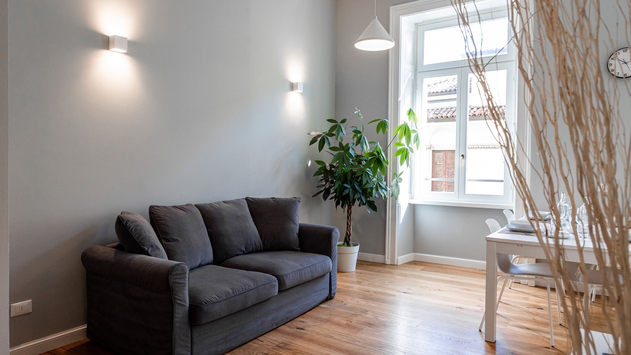 Photo of Livingroom in Citta Bassa