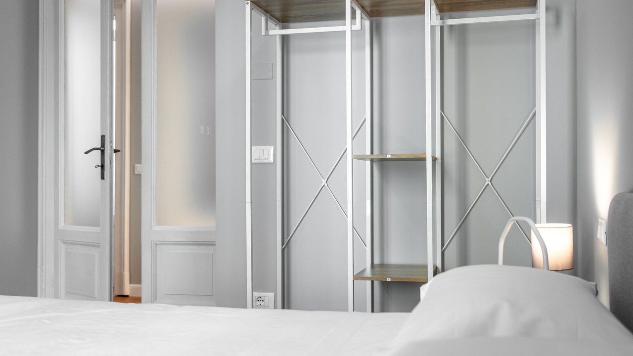 Photo of Bedroom in Citta Bassa