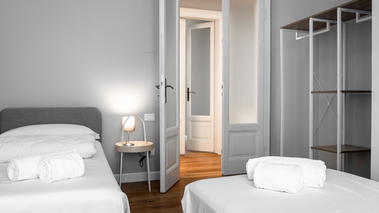 Photo of Bedroom in Citta Bassa