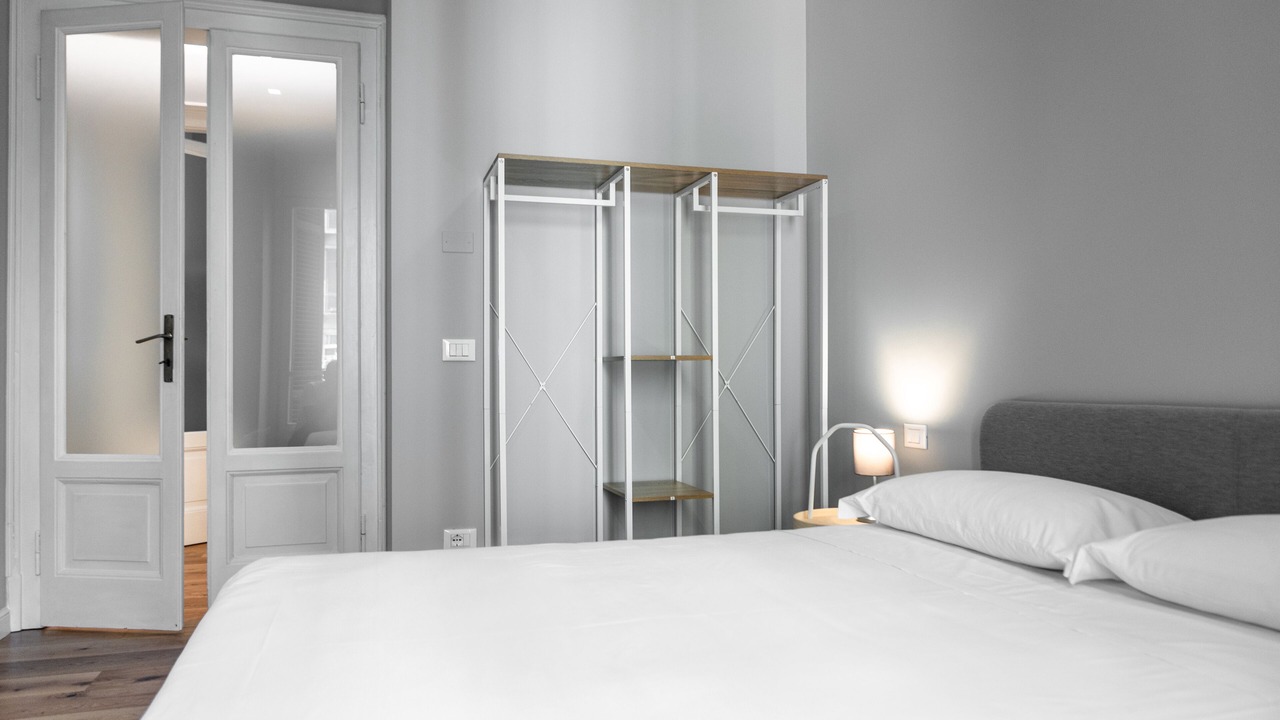 Photo of Bedroom in Citta Bassa