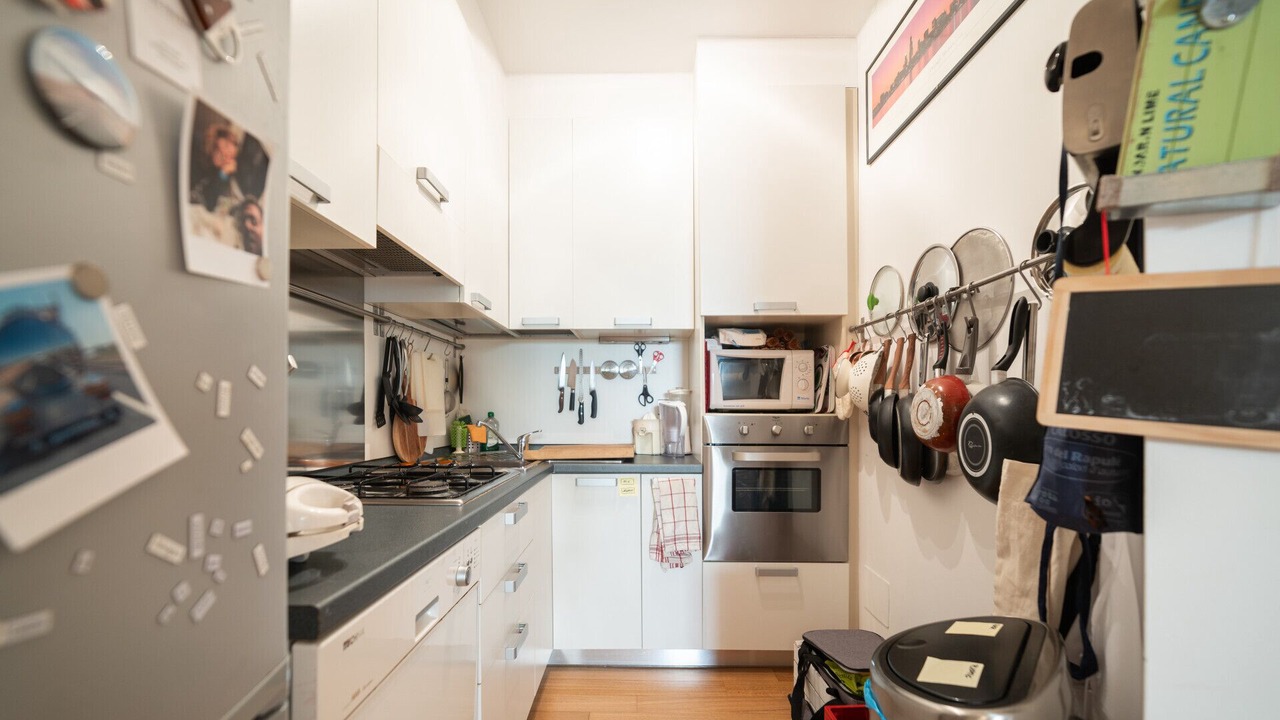Photo of Kitchen in Porta Volta