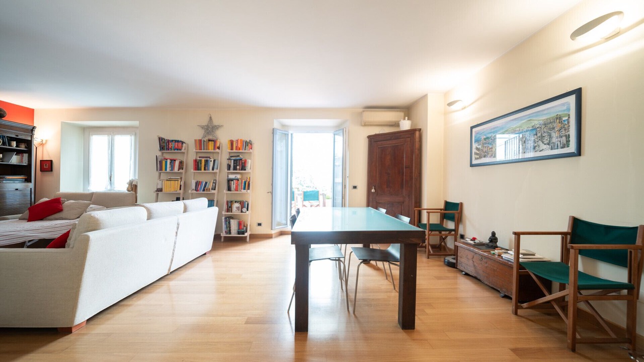 Photo of Bedroom in Porta Volta