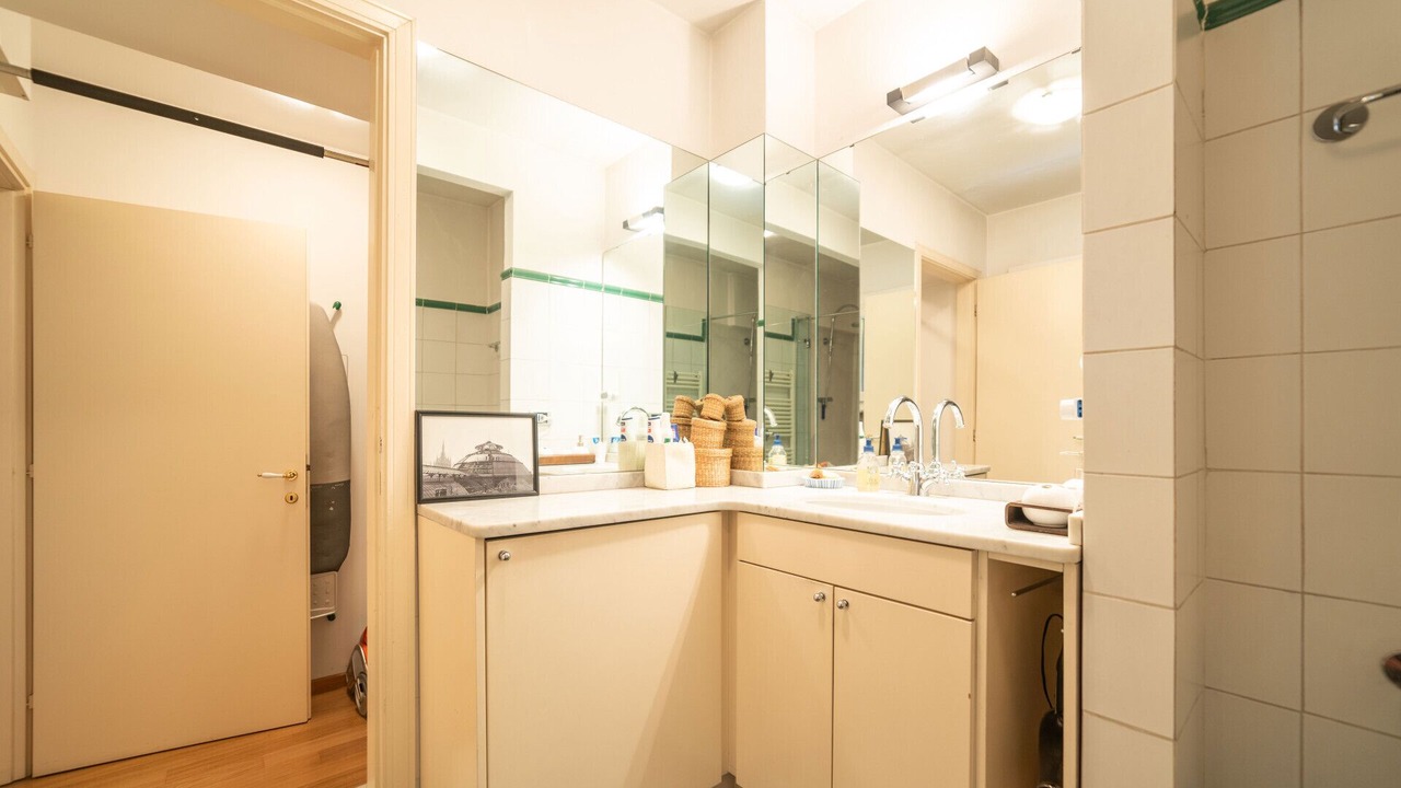 Photo of Bathroom in Porta Volta