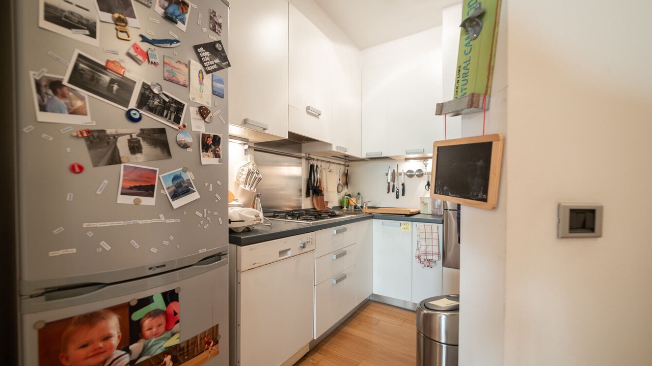 Photo of Kitchen in Porta Volta