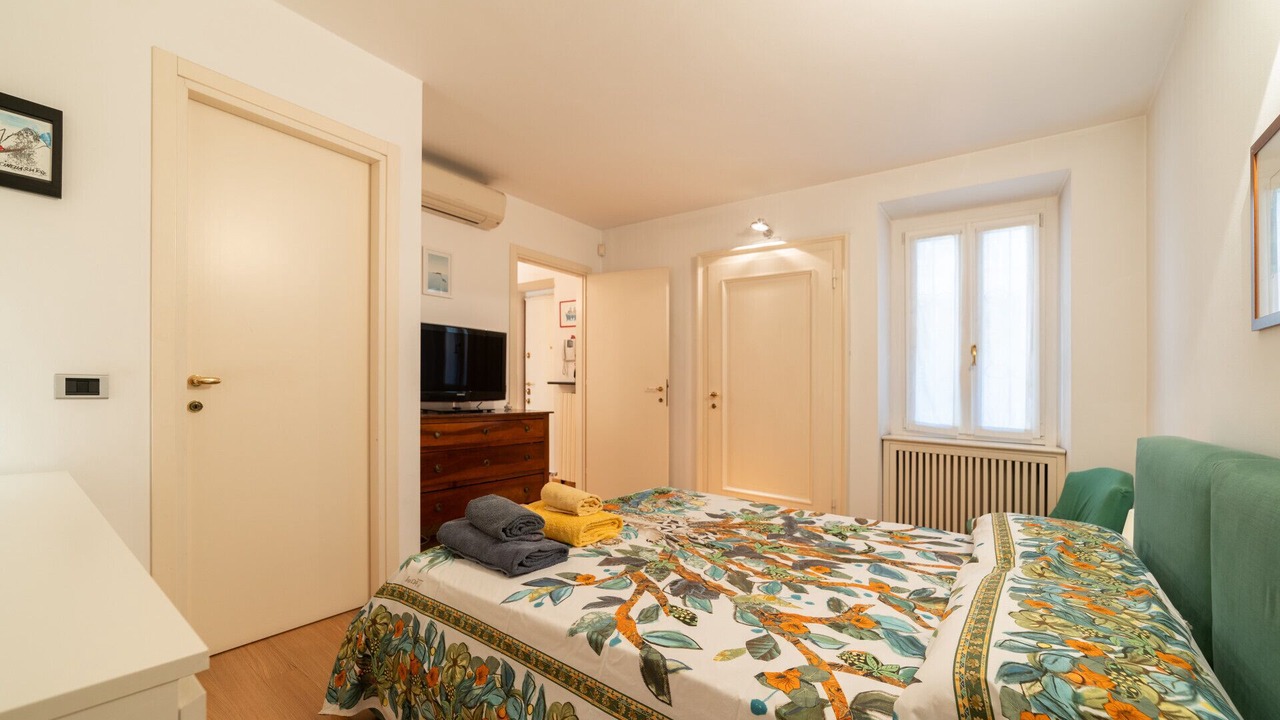 Photo of Bedroom in Porta Volta