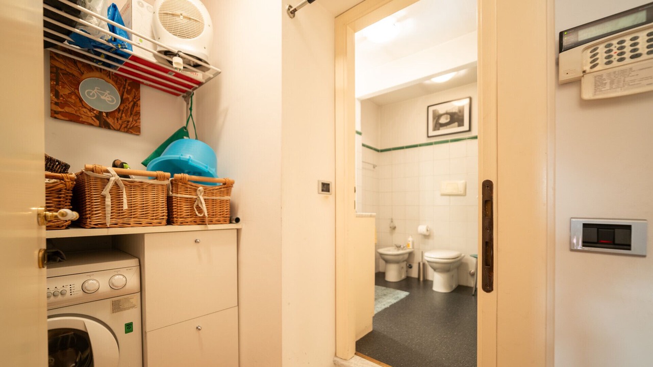 Photo of Bathroom in Porta Volta