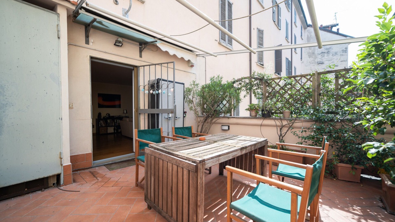 Photo of Outdoor in Porta Volta