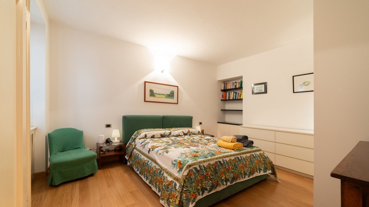 Photo of Bedroom in Porta Volta