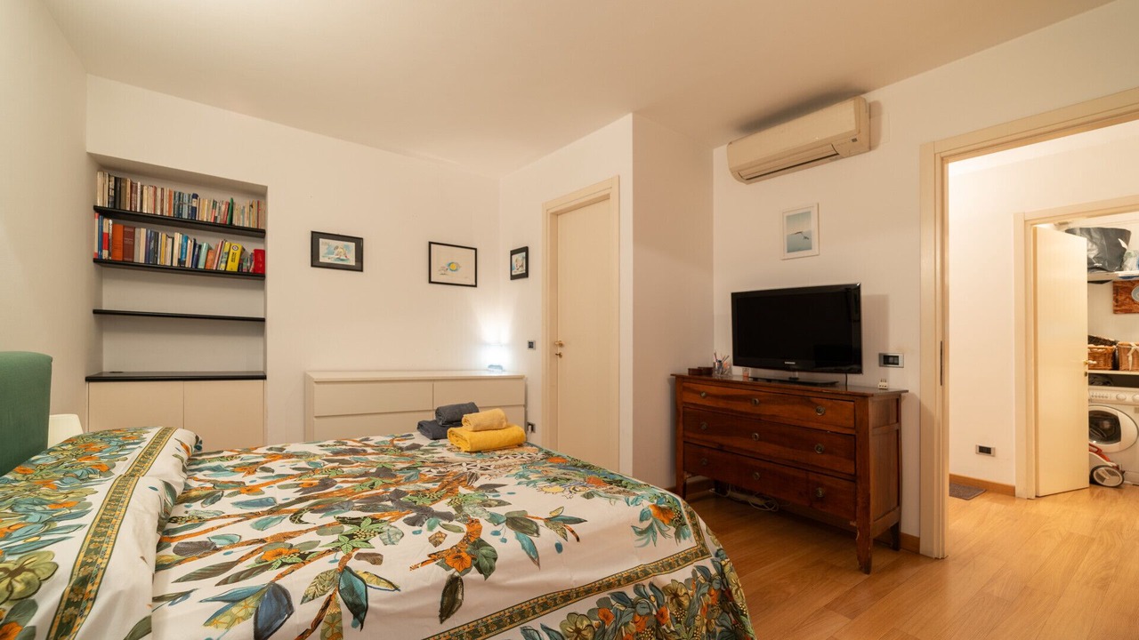 Photo of Bedroom in Porta Volta