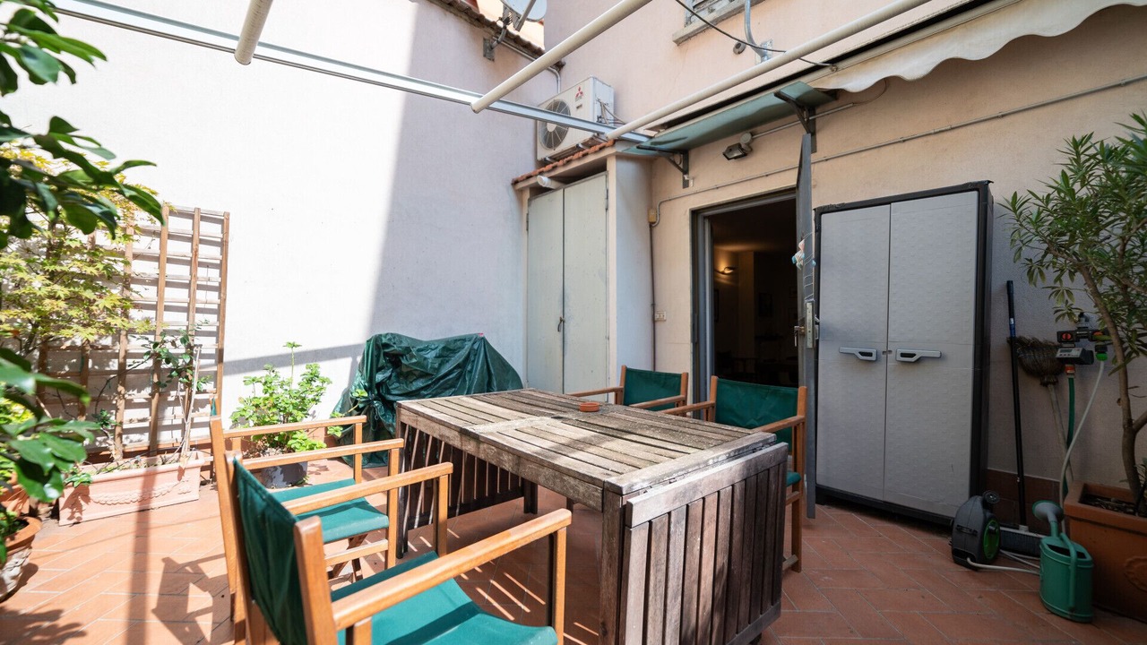 Photo of Outdoor in Porta Volta