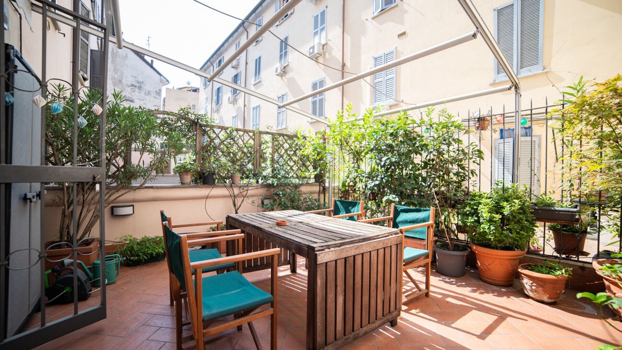 Photo of Outdoor in Porta Volta