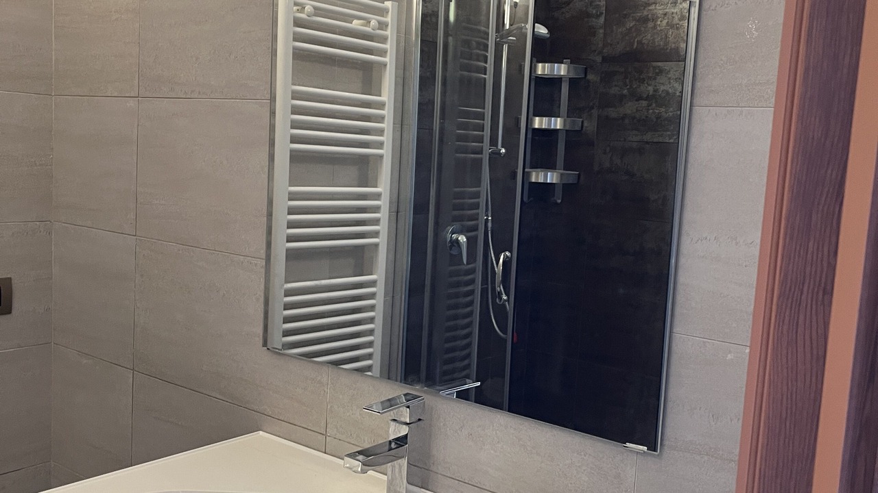 Photo of Bathroom in Blevio