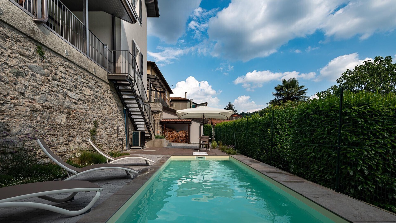 Photo of Outdoor in Camnago Volta