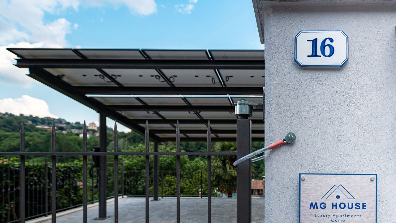 Photo of Outdoor in Camnago Volta