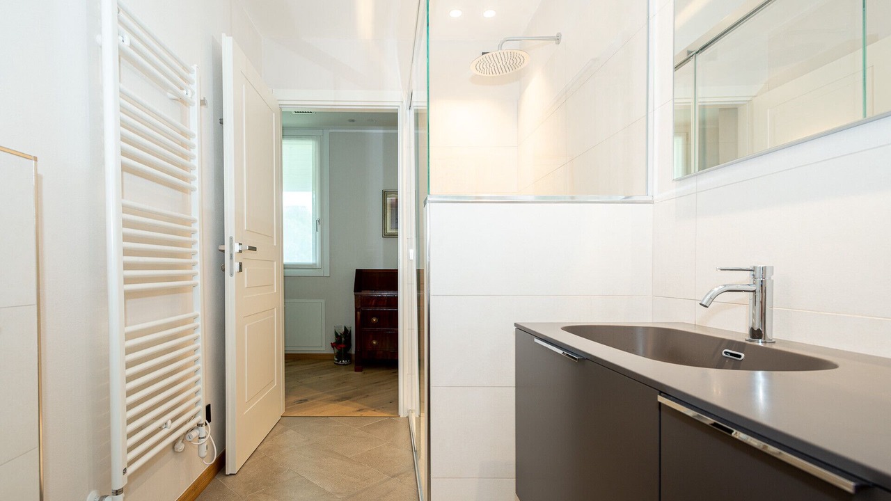 Photo of Bathroom in Camnago Volta