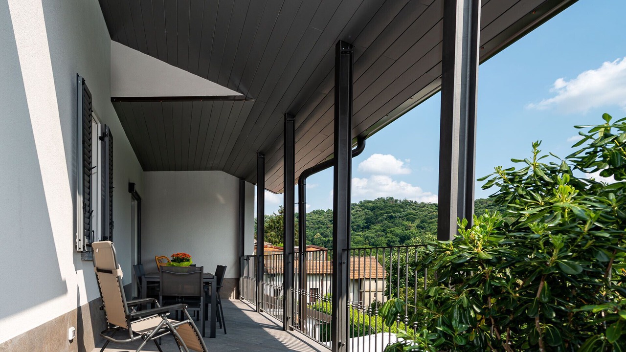 Photo of Outdoor in Camnago Volta