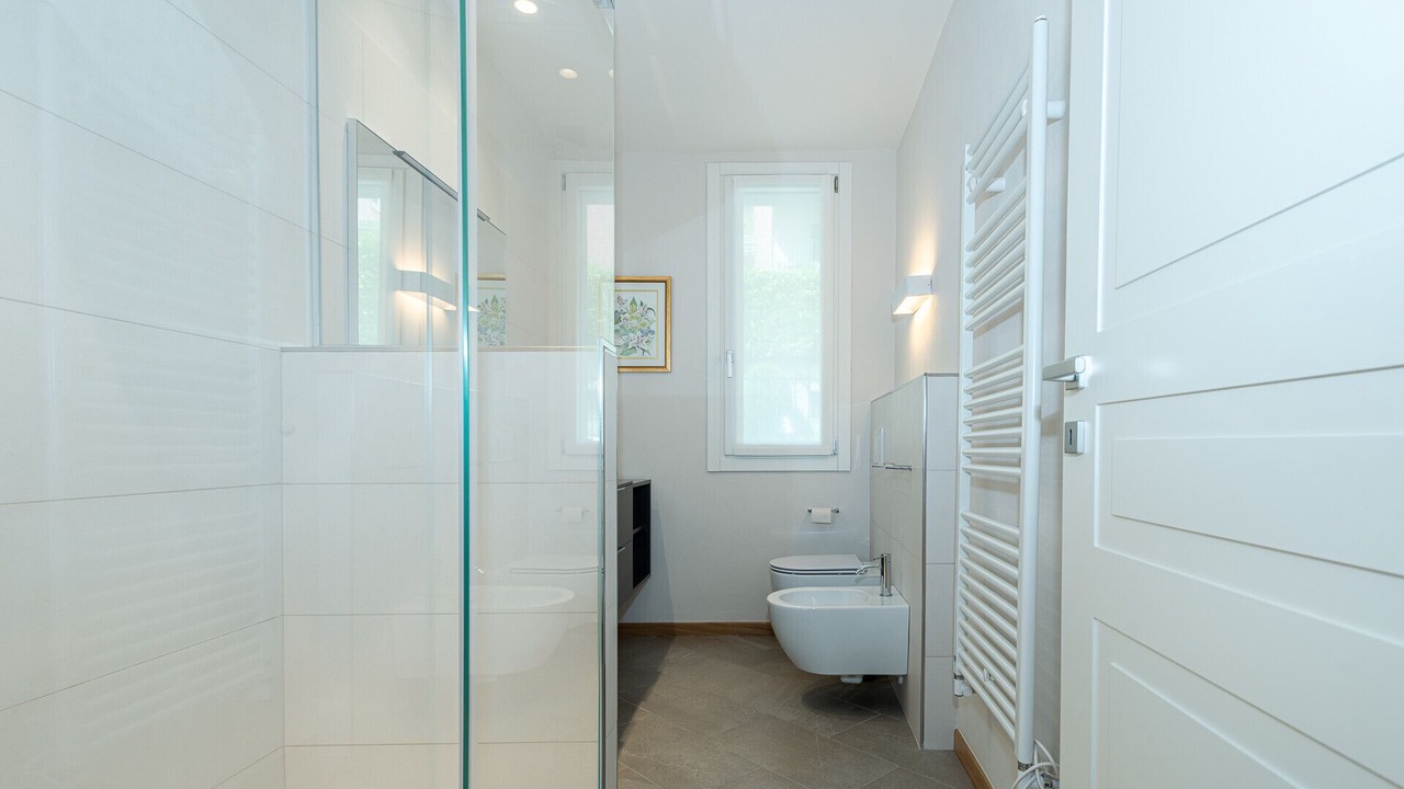 Photo of Bathroom in Camnago Volta