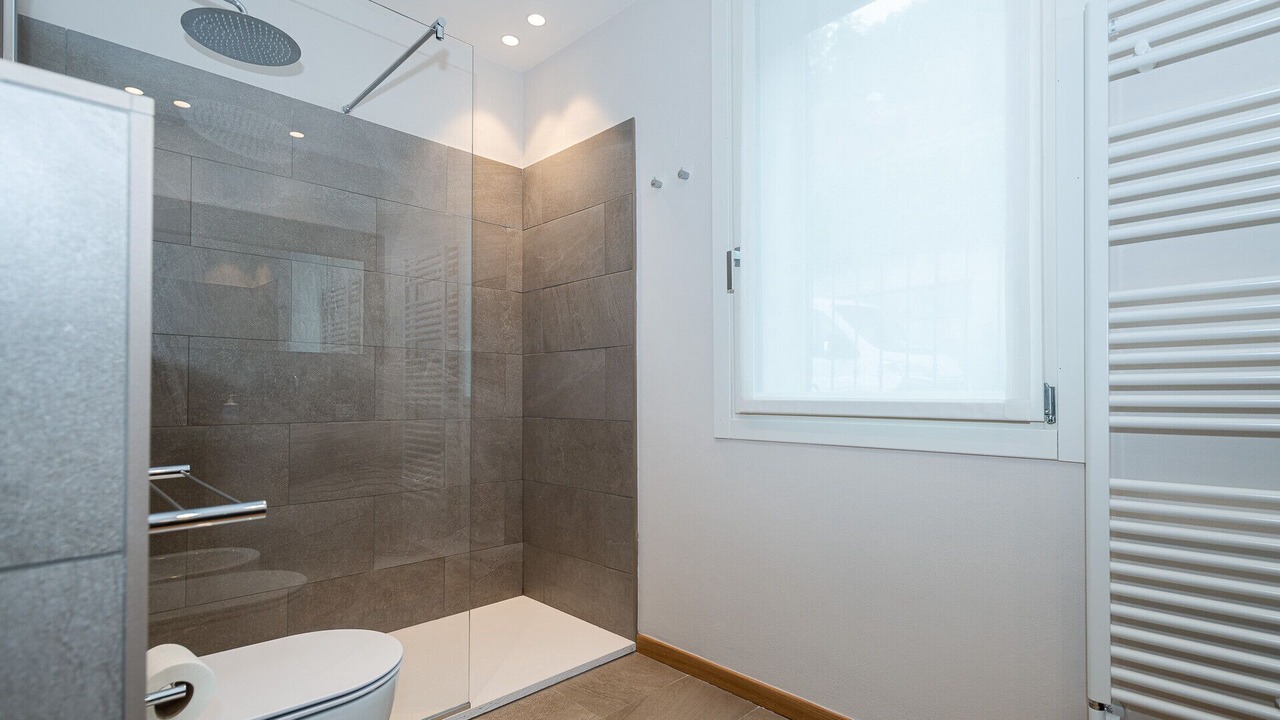 Photo of Bathroom in Camnago Volta