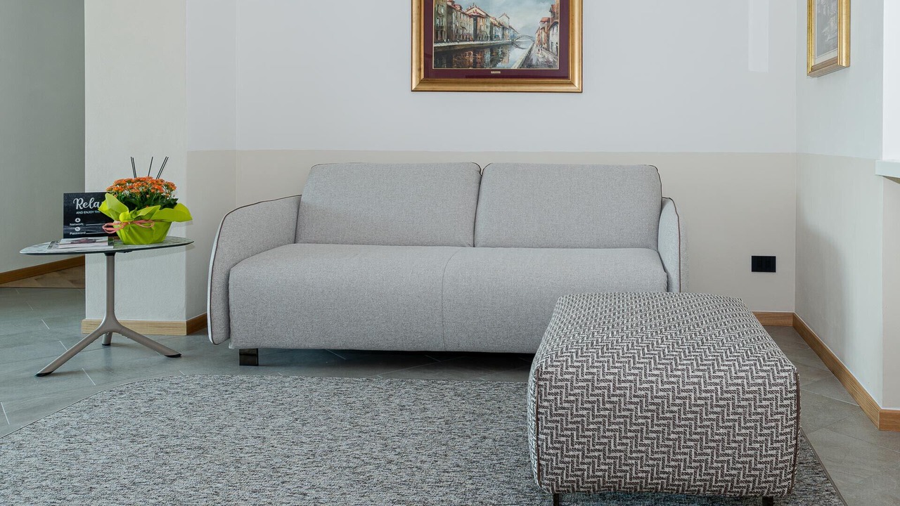 Photo of Livingroom in Camnago Volta