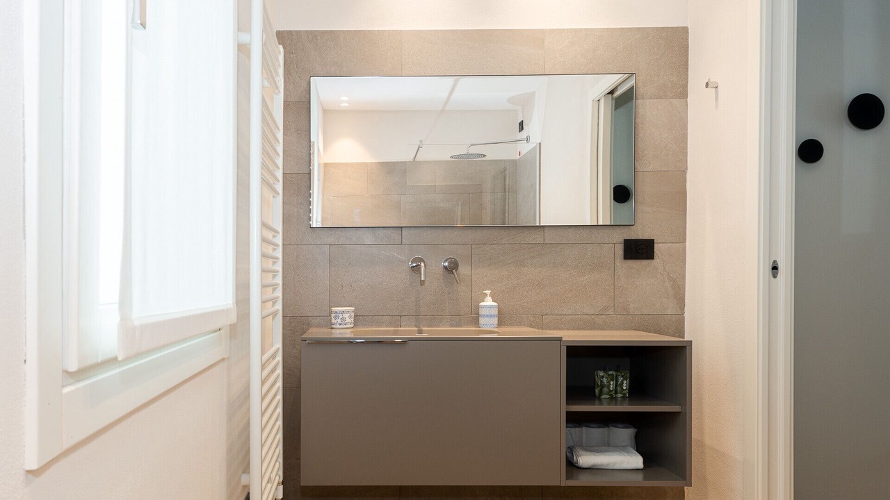 Photo of Bathroom in Camnago Volta