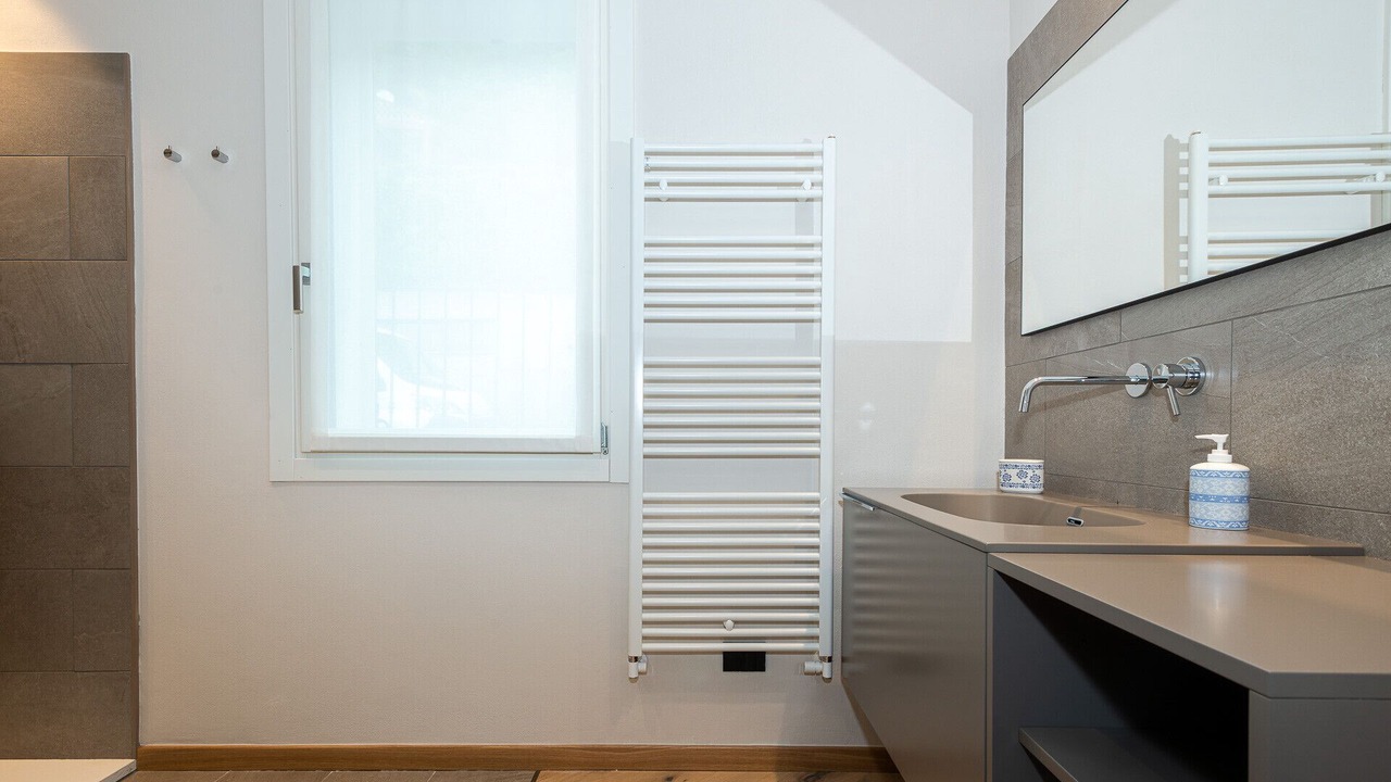 Photo of Bathroom in Camnago Volta