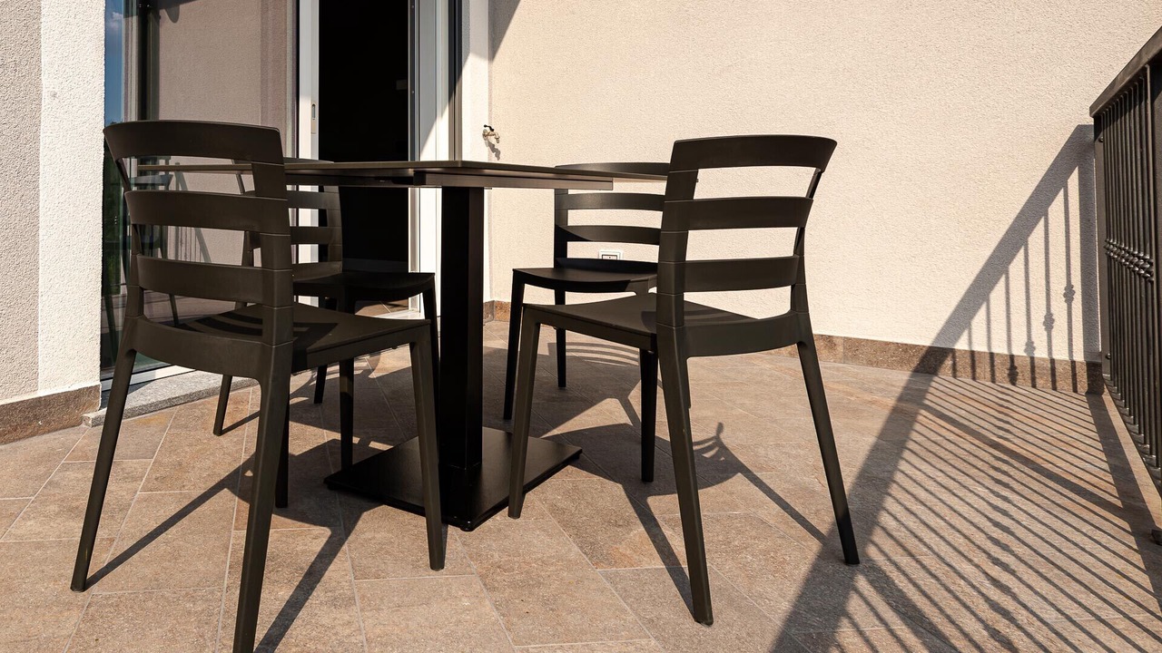 Photo of Outdoor in Camnago Volta