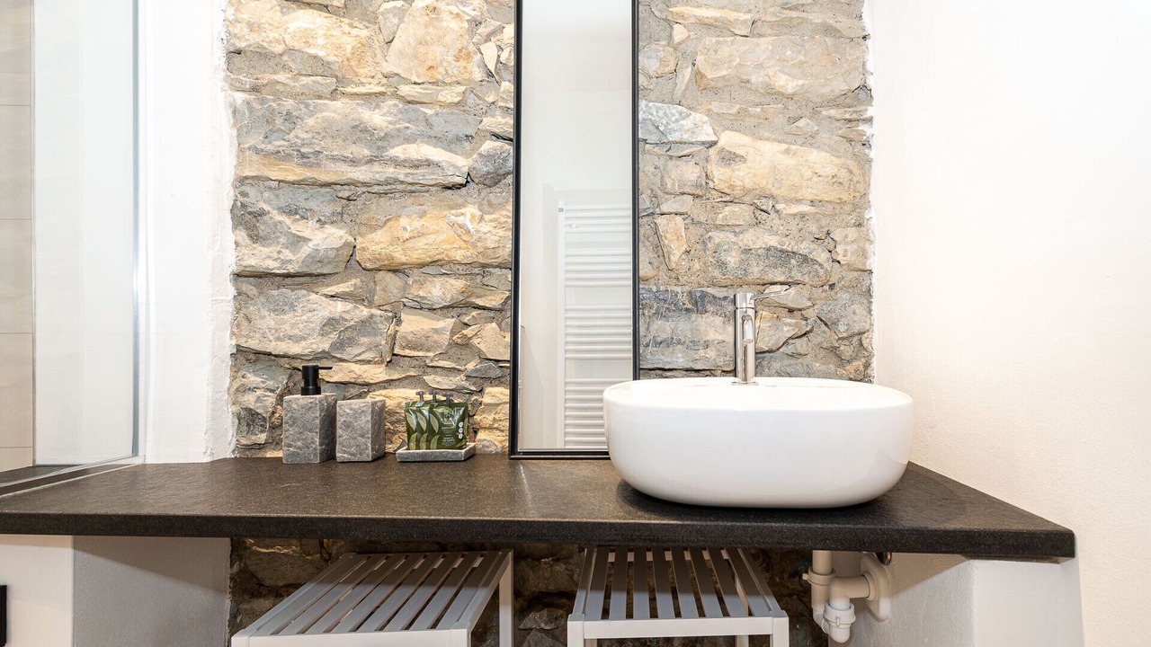 Photo of Bathroom in Camnago Volta