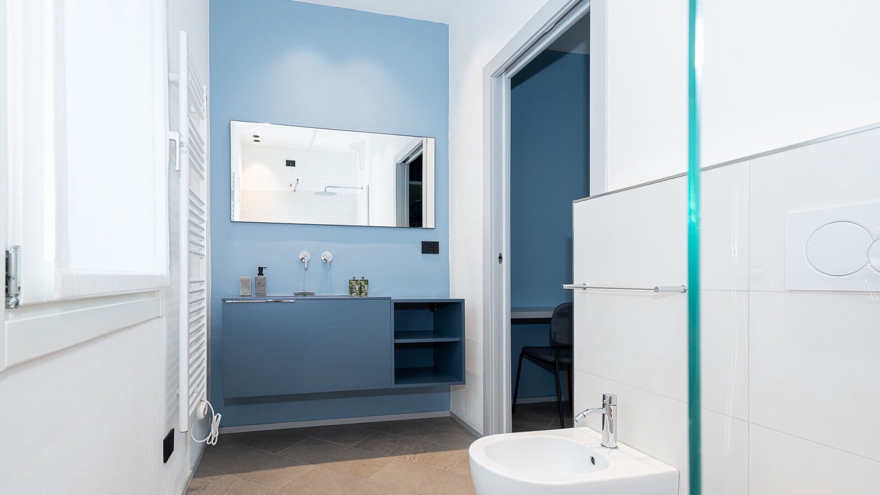 Photo of Bathroom in Camnago Volta