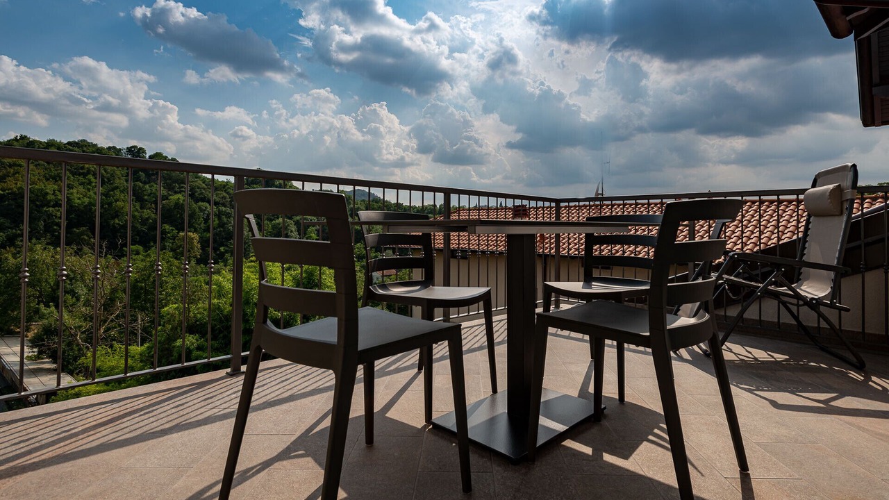 Photo of Outdoor in Camnago Volta