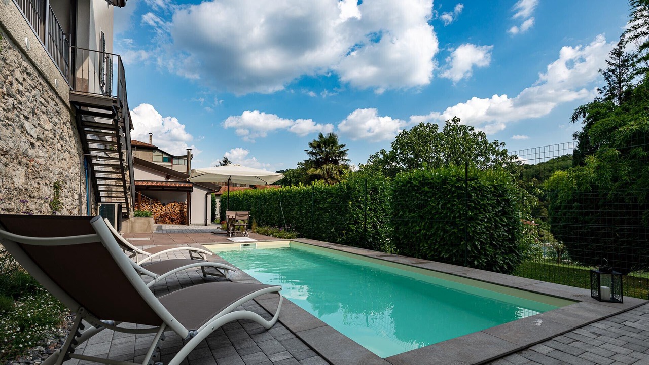 Photo of Outdoor in Camnago Volta