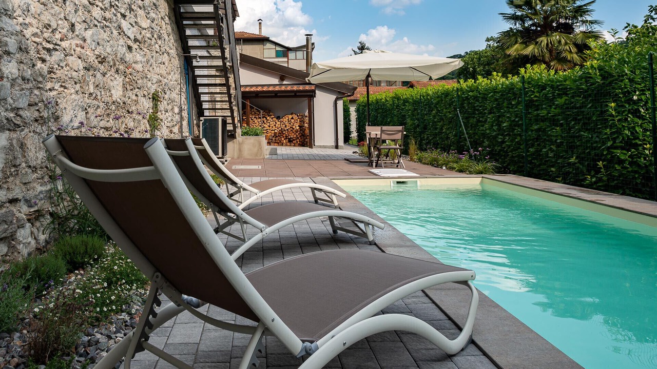 Photo of Outdoor in Camnago Volta