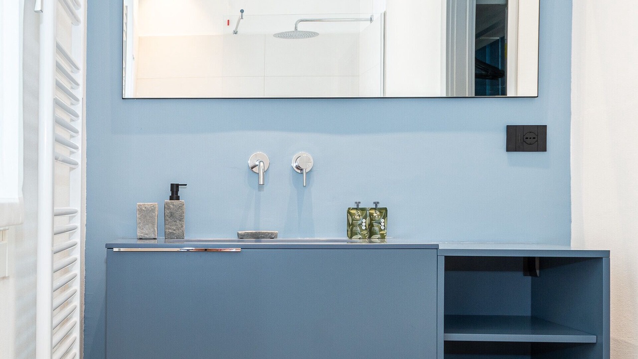Photo of Bathroom in Camnago Volta