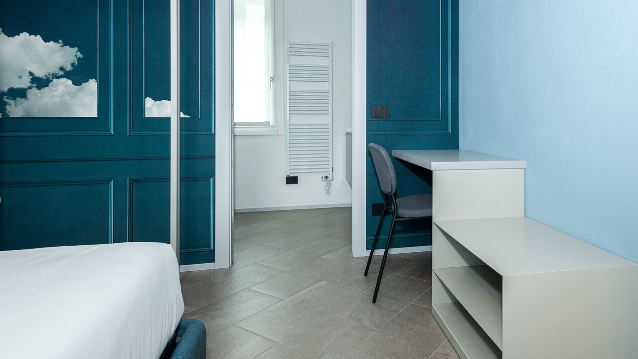 Photo of Bedroom in Camnago Volta